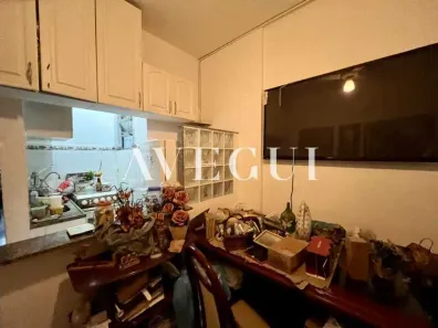 Apartamento com 1 Quarto à venda, 35m² no Copacabana, Rio de Janeiro