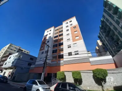 Apartamento com 2 Quartos à venda, 85m² no Centro, Criciúma