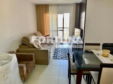 Apartamento com 2 Quartos à venda, 61m² no Jaguaré, São Paulo