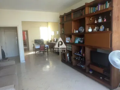 Apartamento com 3 Quartos à venda, 180m² no Copacabana, Rio de Janeiro