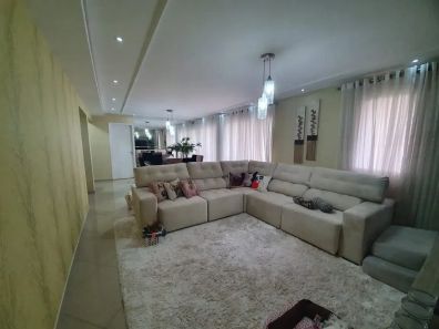 Apartamento com 3 Quartos à venda, 154m² no Vila Augusta, Guarulhos