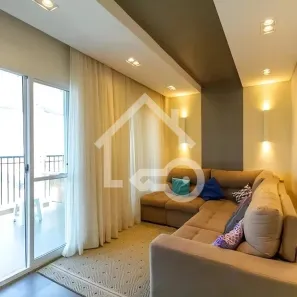 Cobertura com 3 Quartos à venda, 137m² no Nova Petrópolis, São Bernardo do Campo