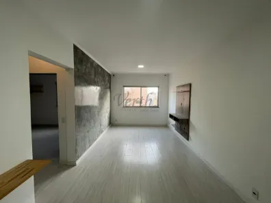 Apartamento com 1 Quarto para venda ou aluguel, 60m² no Centro, Campinas