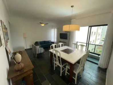 Apartamento com 3 Quartos à venda, 82m² no Loteamento João Batista Julião, Guarujá