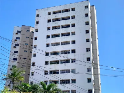 Apartamento com 3 Quartos à venda, 110m² no Papicu, Fortaleza