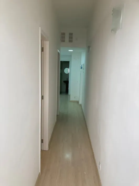 Foto do imóvel - CLINIC para comprar com 34 m², 1 banheiro e próximo ao Metrô Cardeal Arcoverde em