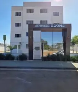 Apartamento com 2 Quartos à venda, 55m² no Chácaras Colorado, Anápolis