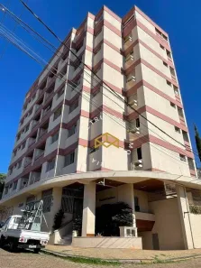 Apartamento com 4 Quartos à venda, 267m² no Vila Embaré, Valinhos