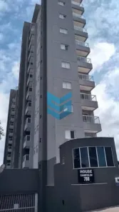 Apartamento com 2 Quartos à venda, 50m² no Parque Campolim, Sorocaba
