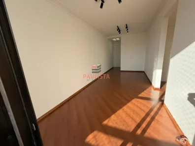 Apartamento com 2 Quartos para alugar, 57m² no Vila Monte Alegre, São Paulo