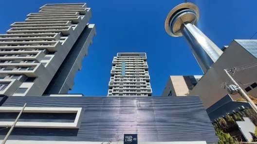 Apartamento com 2 Quartos à venda, 73m² no Vila da Serra, Nova Lima