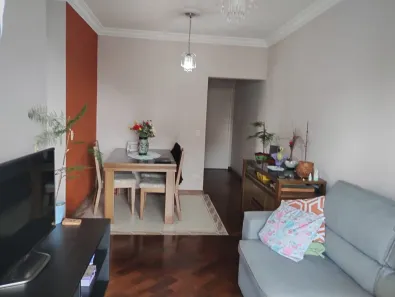 Apartamento com 2 Quartos à venda, 69m² no Centro, São Bernardo do Campo