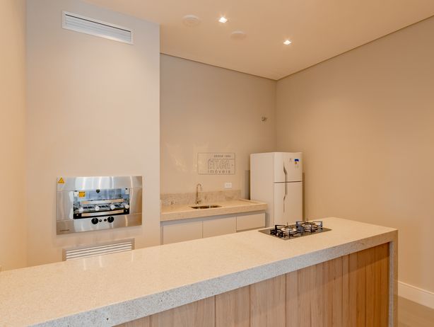 APARTAMENTO com 3 dormitórios à venda com 135m² por R$ 1.279.921,17 no bairro Batel - CURITIBA / PR - foto 94