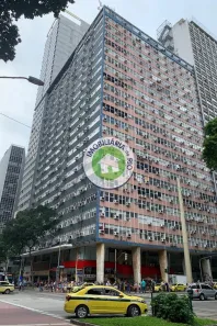 Loja / Salão / Ponto Comercial para venda ou aluguel, 104m² no Centro, Rio de Janeiro