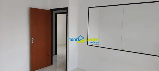 Conjunto Comercial / Sala à venda, 65m² no Jardim Santo Antônio, Santo André