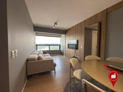 Apartamento com 2 Quartos à venda, 73m² no Vila da Serra, Nova Lima
