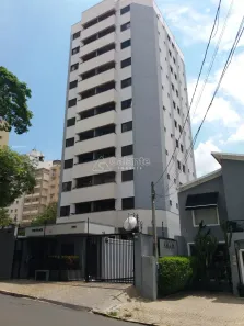Apartamento com 1 Quarto à venda, 50m² no Cambuí, Campinas