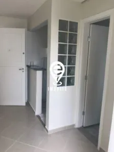 Studio com 1 Quarto para alugar, 57m² no Centro, São Paulo