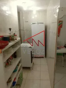 Apartamento com 1 Quarto à venda, 30m² no Glória, Rio de Janeiro
