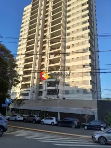 Apartamento com 3 Quartos à venda, 139m² no Cambuí, Campinas