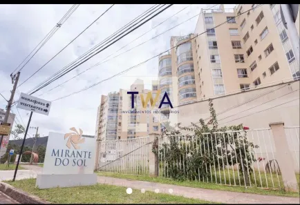 Apartamento com 4 Quartos à venda, 174m² no Alphaville - Lagoa dos Ingleses, Nova Lima