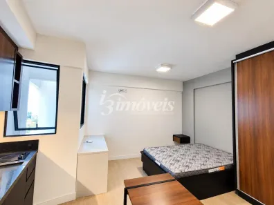 Flat com 1 Quarto para alugar, 35m² no Centro, Itajaí
