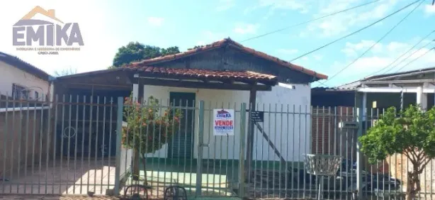 Casa com 2 Quartos à venda, 110m² no Parque Cuiabá, Cuiabá