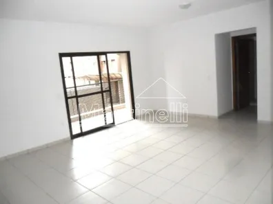 Apartamento com 3 Quartos à venda, 105m² no Nova Aliança, Ribeirão Preto