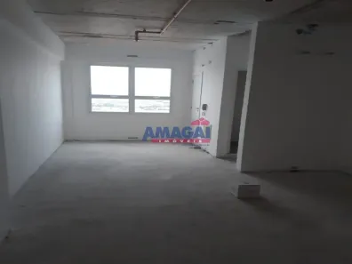 Conjunto Comercial / Sala à venda, 28m² no Centro, Jacareí