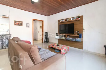 Casa com 2 Quartos à venda, 90m² no Vila Nova, Porto Alegre