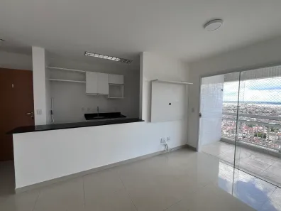 Apartamento com 2 Quartos para alugar, 60m² no Cremação, Belém
