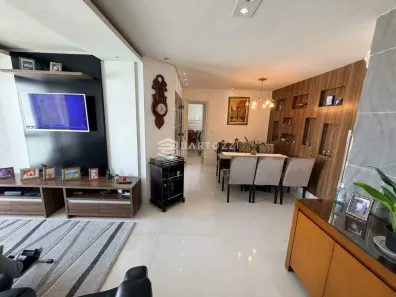 Apartamento com 3 Quartos à venda, 92m² no Santo Antônio, São Caetano do Sul