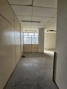 Conjunto Comercial / Sala para venda ou aluguel, 156m² no Centro, São José dos Campos