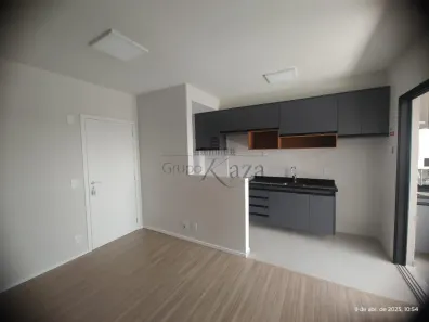 Apartamento com 2 Quartos à venda, 68m² no Jardim Satélite, São José dos Campos