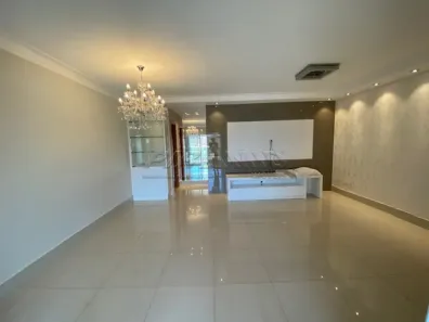 Apartamento com 3 Quartos à venda, 115m² no Santa Cruz do José Jacques, Ribeirão Preto