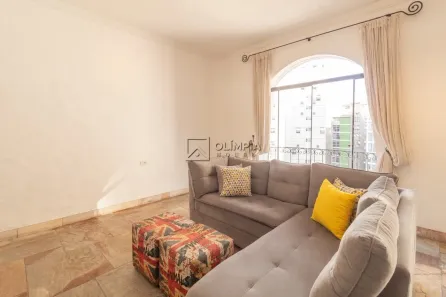 Apartamento com 2 Quartos à venda, 96m² no Jardim Paulista, São Paulo