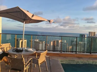 Apartamento com 2 Quartos à venda, 58m² no Boa Viagem, Recife