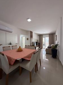 Apartamento com 2 Quartos à venda, 95m² no Canto do Forte, Praia Grande