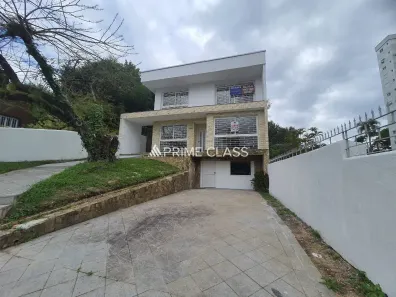 com 10 Quartos para alugar, 350m² no Centro, Canoas