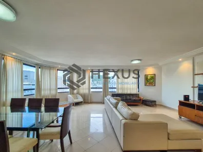 Apartamento com 3 Quartos à venda, 196m² no Pitangueiras, Guarujá