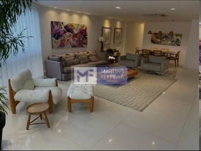 Apartamento com 3 Quartos à venda, 280m² no Barra da Tijuca, Rio de Janeiro