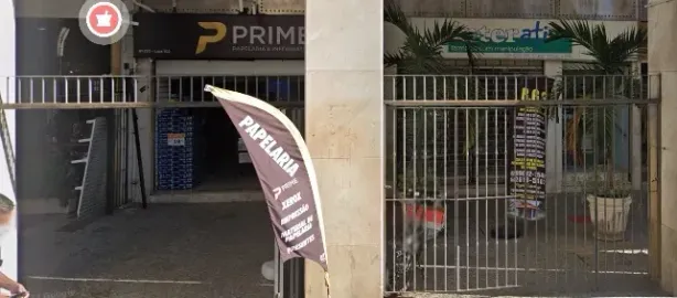Loja / Salão / Ponto Comercial para venda ou aluguel, 525m² no Centro, Niterói
