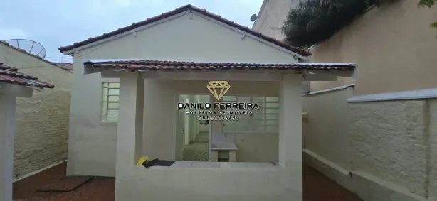 Casa com 2 Quartos para alugar, 105m² no Centro, Itu