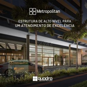 Conjunto Comercial / Sala para venda ou aluguel, 63m² no Centro, Londrina