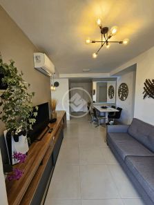 Apartamento com 2 Quartos à venda, 70m² no Itacorubi, Florianópolis