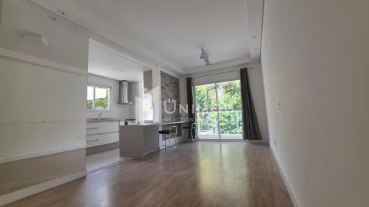 Apartamento com 1 Quarto à venda, 51m² no Cambuí, Campinas