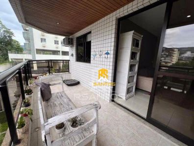 Apartamento com 3 Quartos à venda, 87m² no Jacarepaguá, Rio de Janeiro