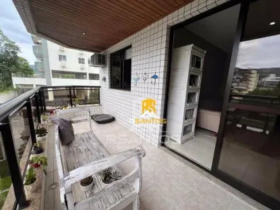 Apartamento com 3 Quartos à venda, 87m² no Jacarepaguá, Rio de Janeiro