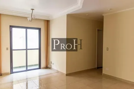 Apartamento com 3 Quartos à venda, 83m² no Nova Petrópolis, São Bernardo do Campo