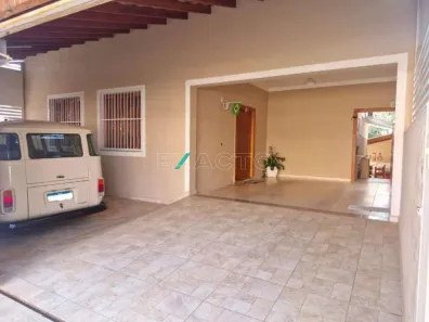 Casa com 3 Quartos à venda, 171m² no Vila Nova, Campinas